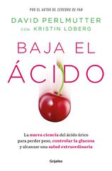 Baja el ácido Baja el ácido