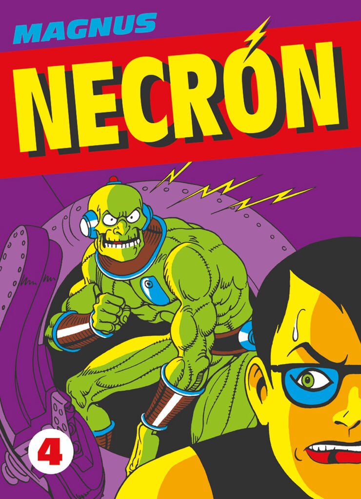Necrón 4