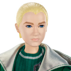 Muñeco Draco Malfoy Mattel