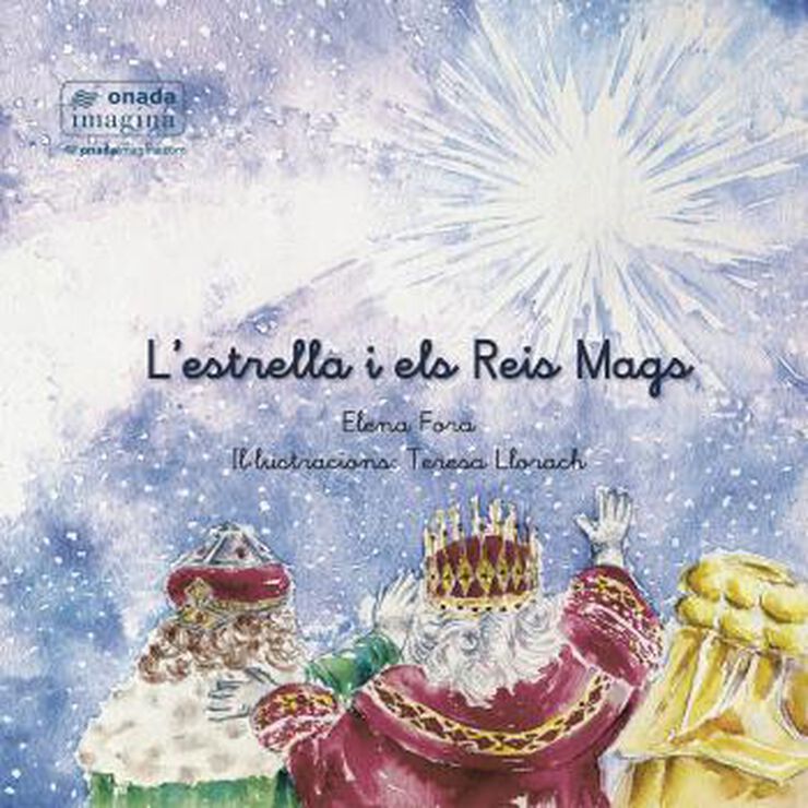 L'estrella i els Reis Mags