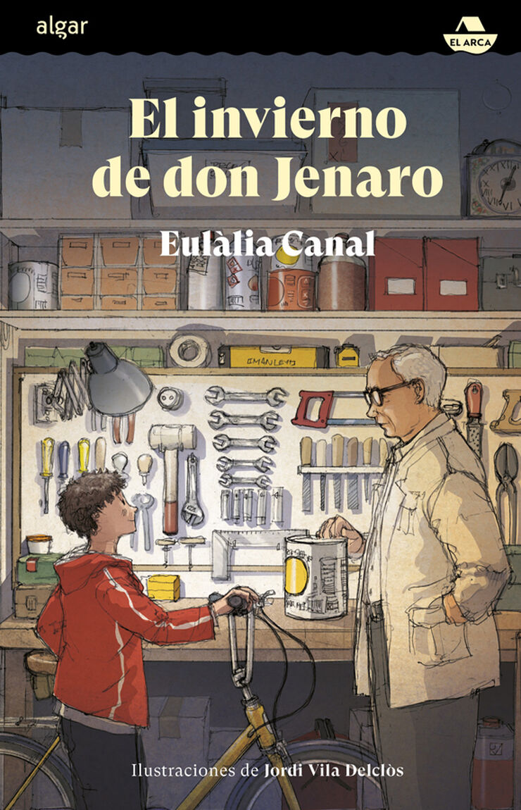 El invierno de don Jenaro