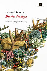Diarios del agua Diarios del agua