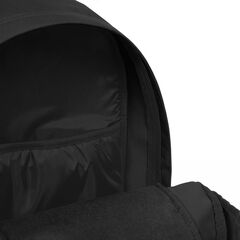 Mochila Eastpak Padded doble Black