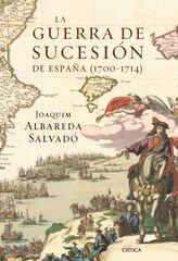 Guerra de Sucesión en España (1700-1714)