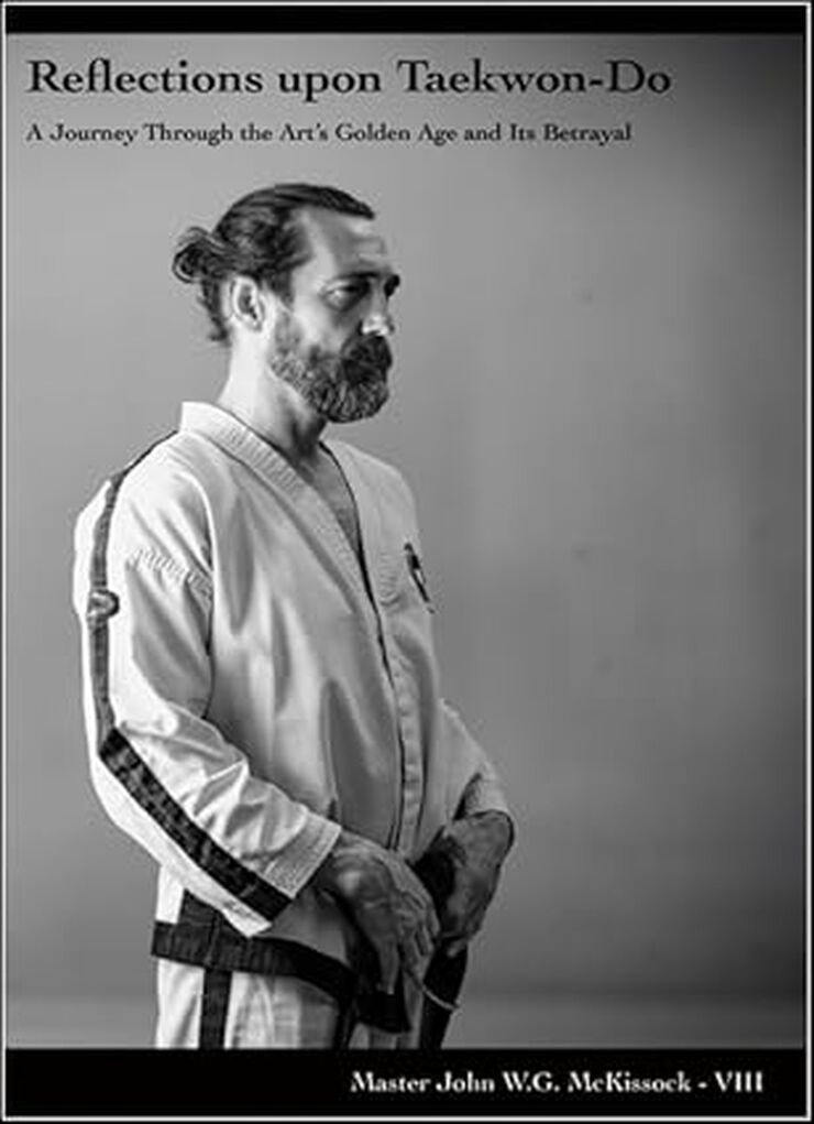 Reflections upon Taekwon-Do