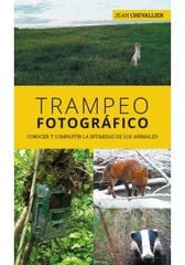 Trampeo fotográfico Trampeo fotográfico