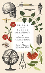 El país de los sueños perdidos El país de los sueños perdidos