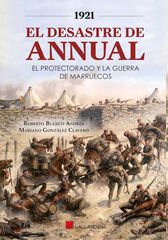 El desastre de Annual