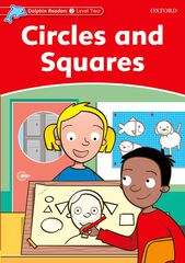 Ircles & Squares Ircles & Squares