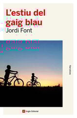 L'estiu del gaig blau L'estiu del gaig blau