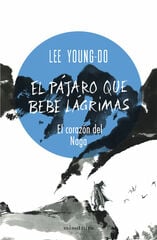 El pájaro que bebe lágrimas nº 01/04 El corazón del Naga El pájaro que bebe lágrimas nº 01/04 El corazón del Naga
