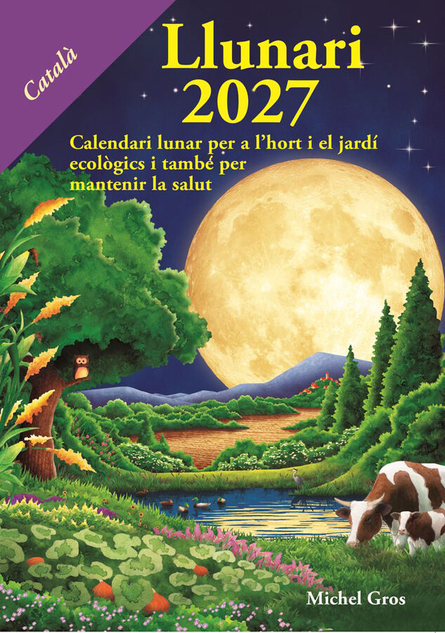 Llunari 2027