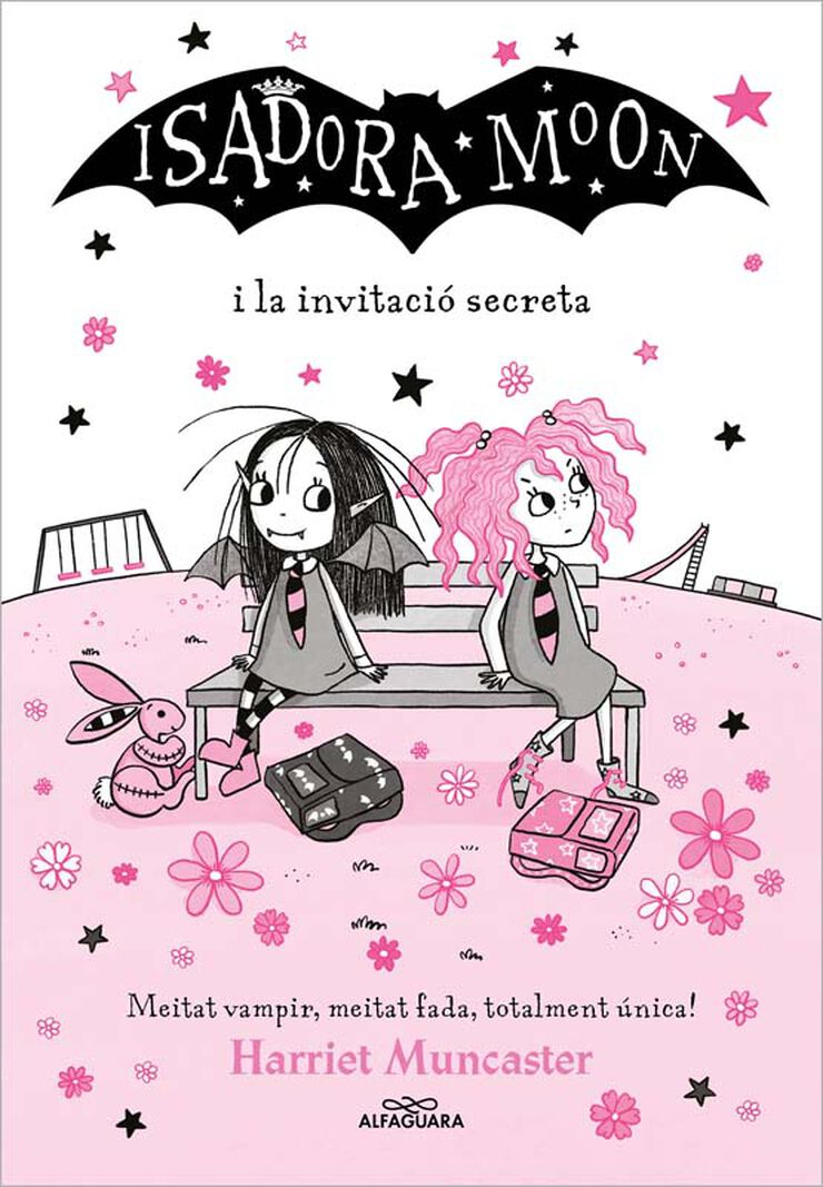 La Isadora Moon 12. La Isadora Moon i la invitació secreta