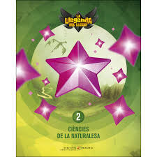 Naturalesa/18 PRIM&Agrave;RIA 2 Edelvives 9788414015254