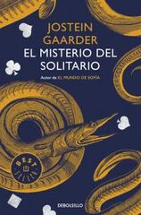 El misterio del solitario El misterio del solitario