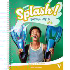 ¡Splash 5! Quadern Vacances