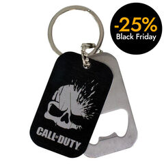 Xapes militars Call of Duty amb obridor