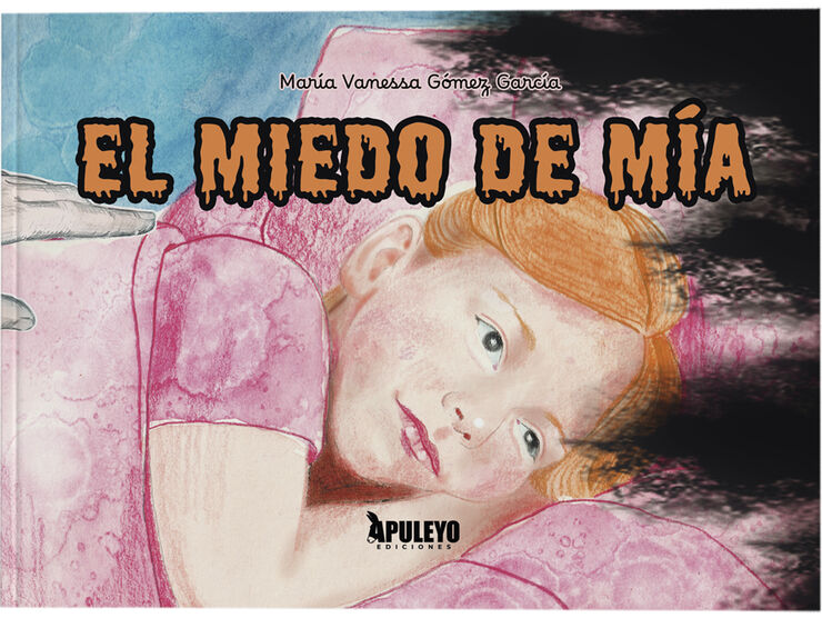 El miedo de M&iacute;a