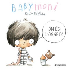 On és l'osset? On és l'osset?