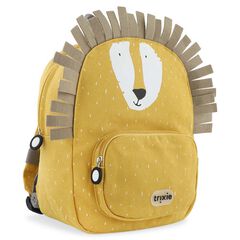 Motxilla infantil Trixie Mr. Lion