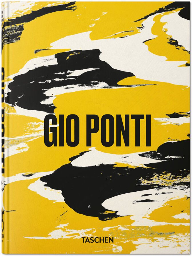 Gio Ponti. 45th Ed.