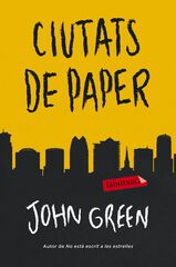 Ciutats de paper Ciutats de paper