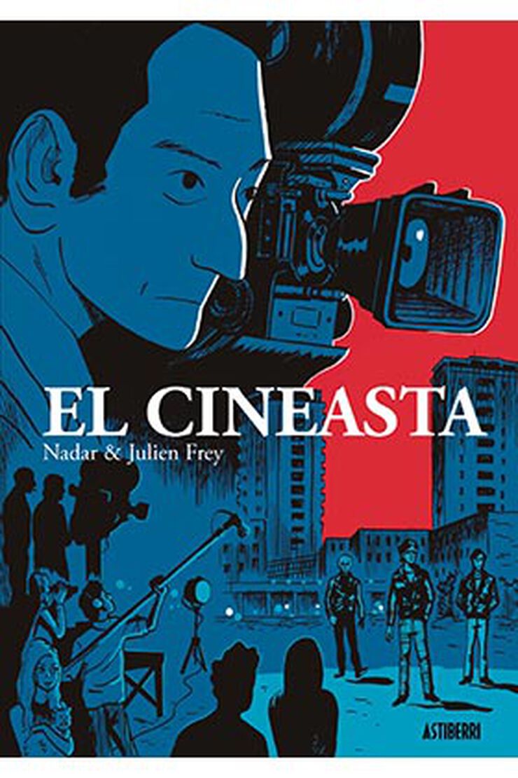 El cineasta