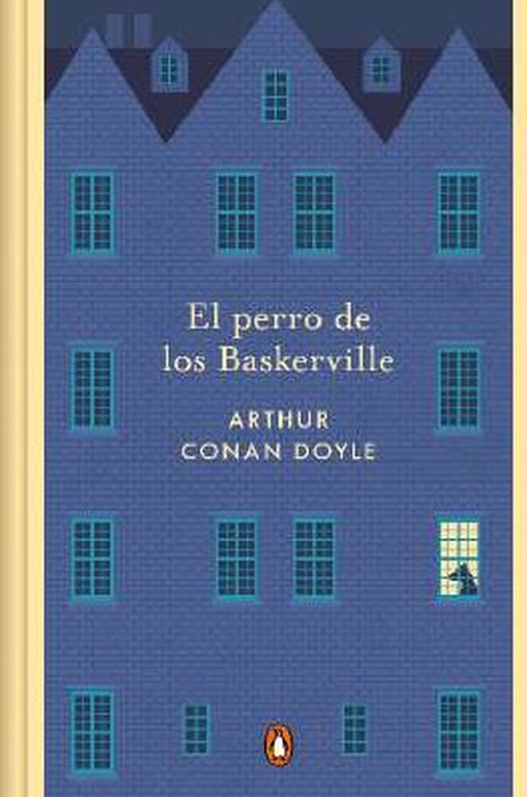El perro de los Baskerville