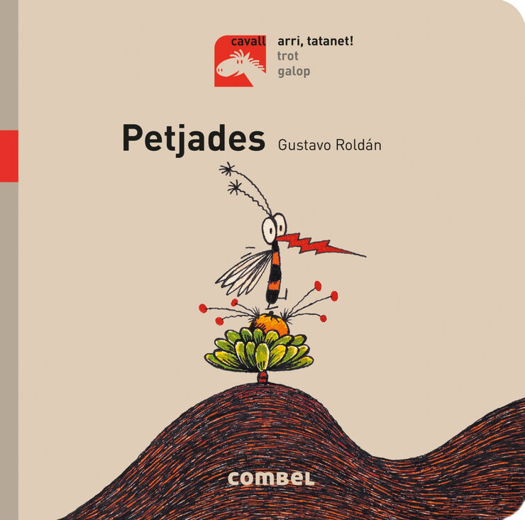 Petjades Petjades