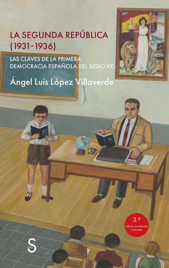 La Segunda Rep&uacute;blica (1931-1936)