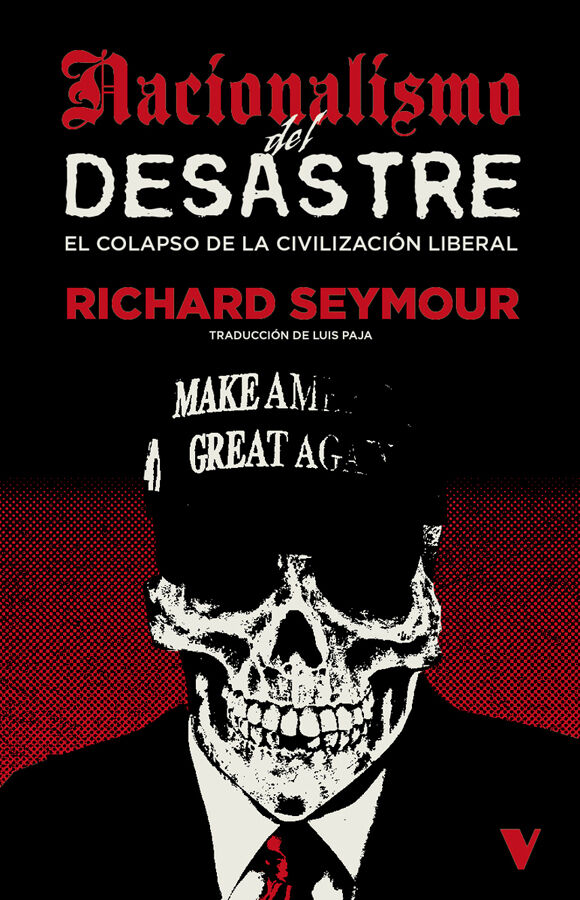 Nacionalismo del desastre