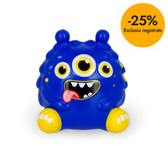 Mu&ntilde;eco Antistress Legami Monster