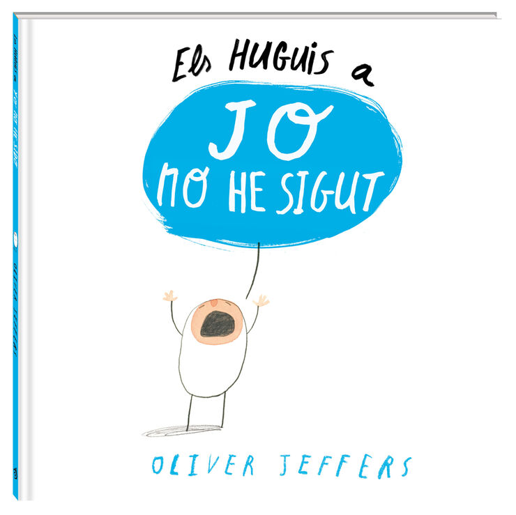 Els Huguis a jo no he sigut