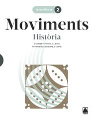 Moviments 2. Història 2 BATX.