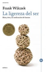 La ligereza del ser La ligereza del ser