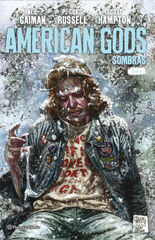 American Gods Sombras 9 American Gods Sombras 9