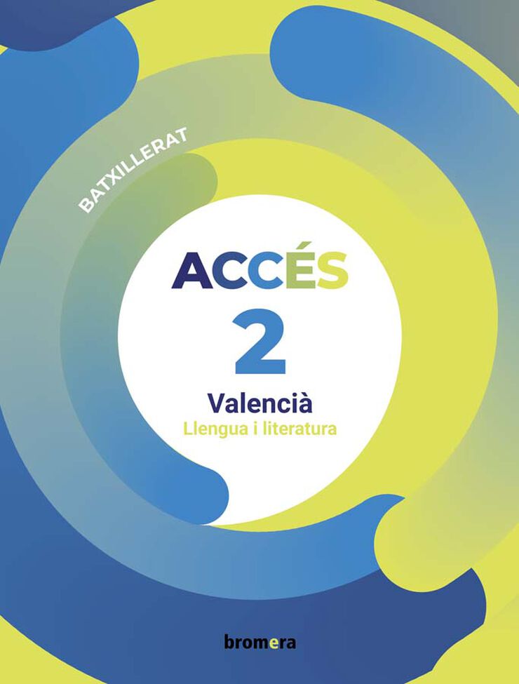 LLENGUA VALENCIA I LITERATURA (C. VAL) - ACCES