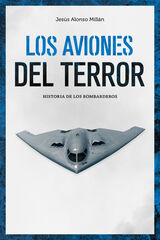 Los aviones del terror Los aviones del terror