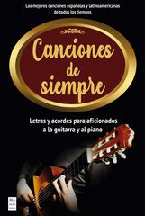 Canciones de siempre Canciones de siempre