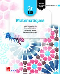 MGHC S3 Matemàtiques/Mediterrània MGHC S3 Matemàtiques/Mediterrània
