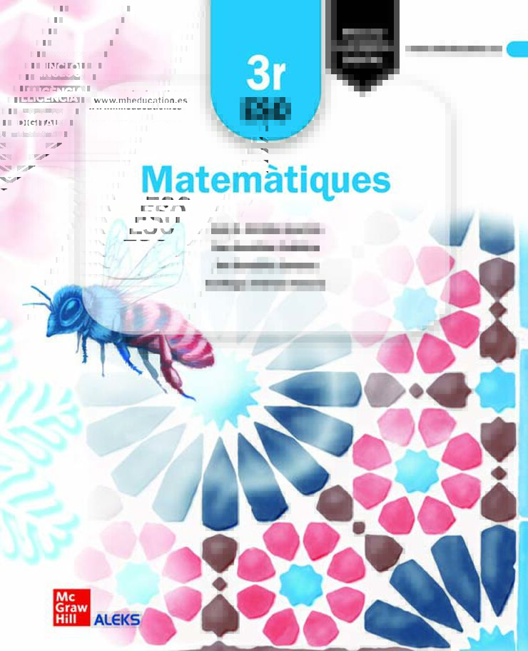 MGHC S3 Matemàtiques/Mediterrània