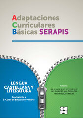 Acb Serapis 3 Lengua Acb Serapis 3 Lengua