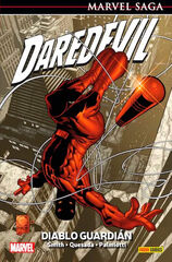 Marvel Saga. Daredevil 1 Marvel Saga. Daredevil 1