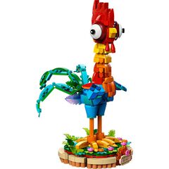 LEGO® Disney Princess Heihei 43272