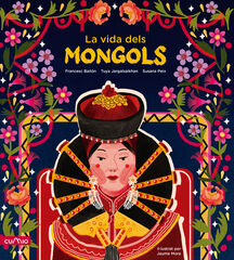 La vida dels mongols
