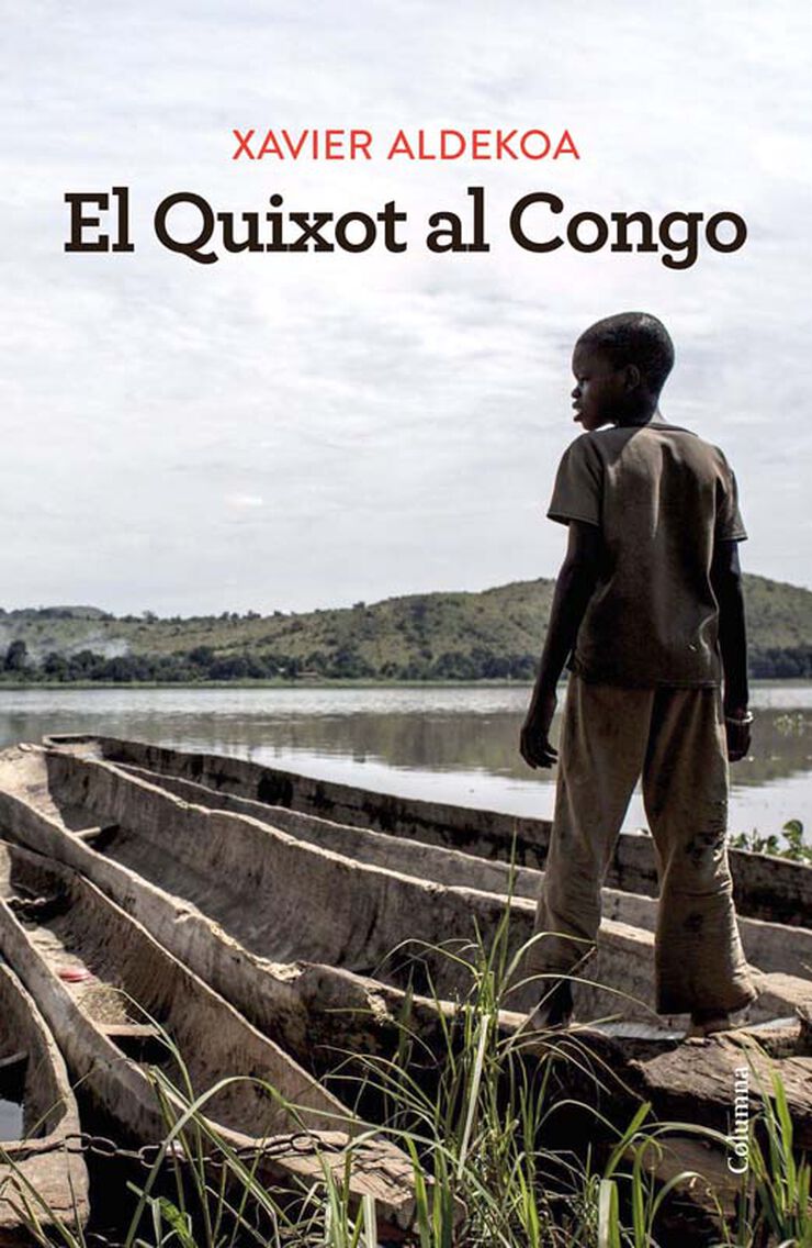 El Quixot al Congo