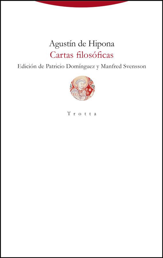 Cartas filos&oacute;ficas
