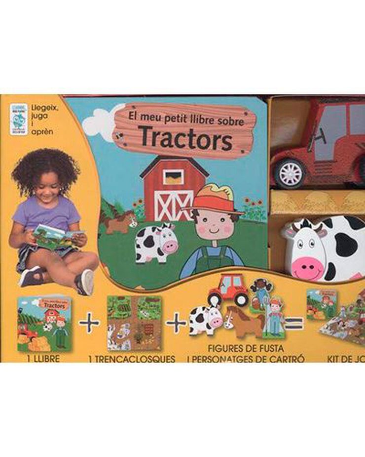 Tractors