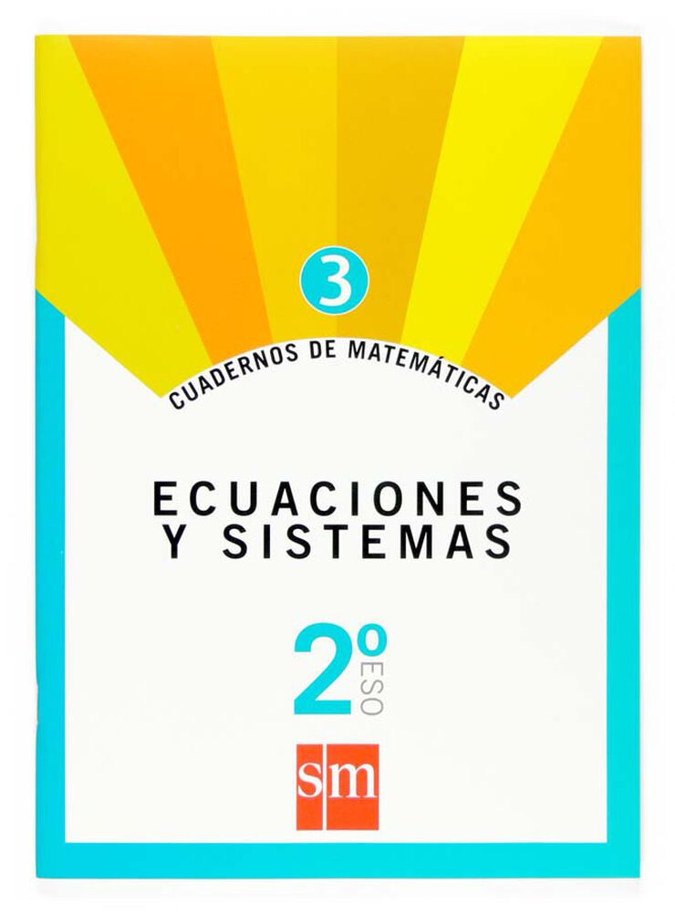 Matemáticas 2 03 Ecuaciones