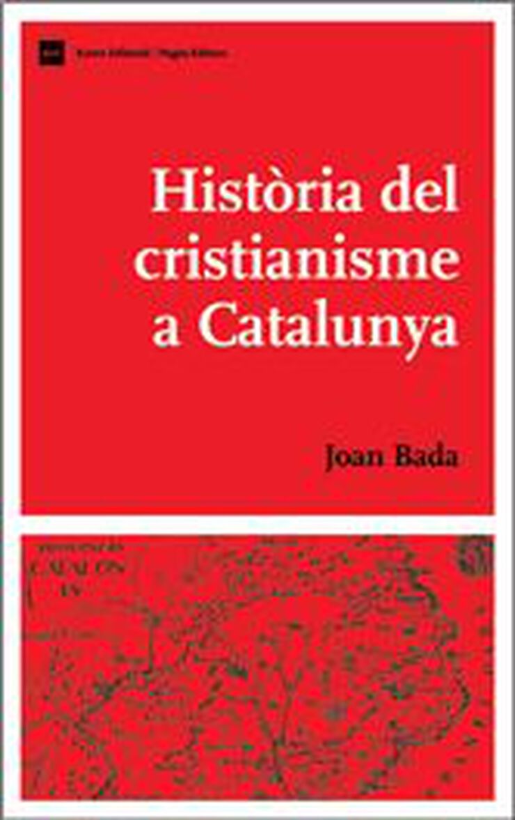 Història del Cristianisme a Catalunya